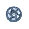 Jante avant KEEWAY HURRICANE 50 2006 - 2015