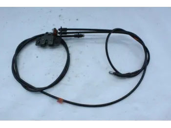 Serrure de coffre PIAGGIO X10 500 2012 - 2017