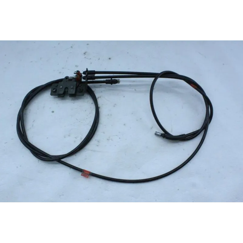 Serrure de coffre PIAGGIO X10 500 2012 - 2017