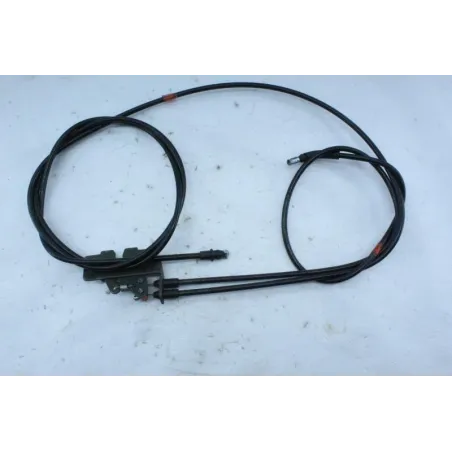 Serrure de coffre PIAGGIO X10 500 2012 - 2017