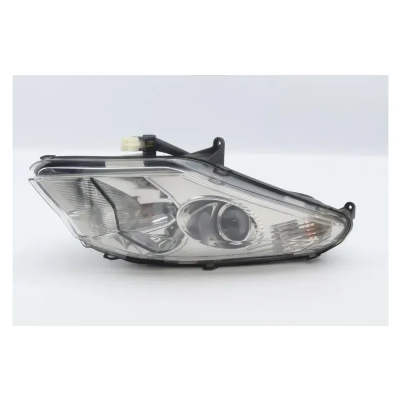 Optique avant gauche (feux)(phare) PEUGEOT SATELIS 125 2007 - 2011