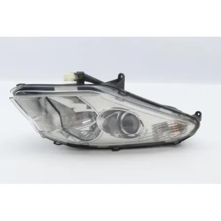 Optique avant gauche (feux)(phare) PEUGEOT SATELIS 125 2007 - 2011