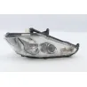Optique avant gauche (feux)(phare) PEUGEOT SATELIS 125 2007 - 2011 Optique avant gauche (feux)(phare) PEUGEOT SATELIS 125 2007 - 2011
