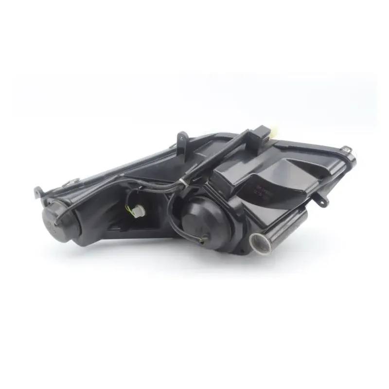 Optique avant gauche (feux)(phare) PEUGEOT SATELIS 125 2007 - 2011
