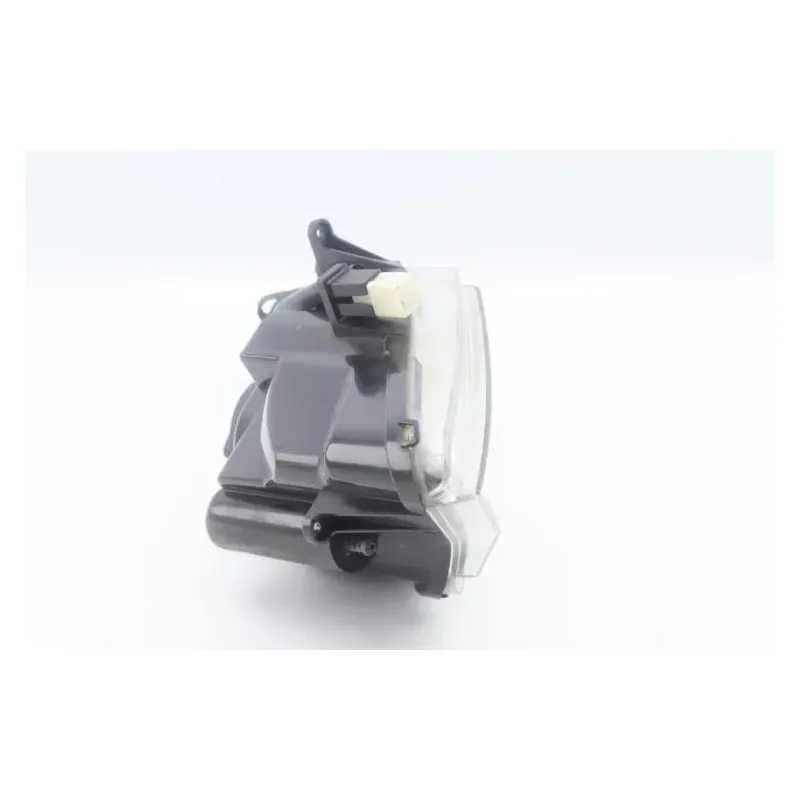 Optique avant gauche (feux)(phare) PEUGEOT SATELIS 125 2007 - 2011