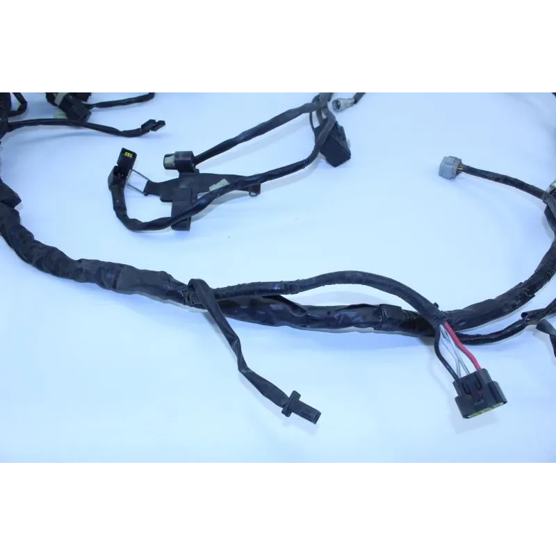 Faisceau electrique YAMAHA YP 400 MAJESTY 2005 - 2006