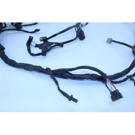 Faisceau electrique YAMAHA YP 400 MAJESTY 2005 - 2006