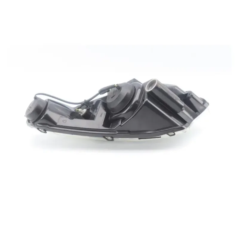 Optique avant gauche (feux)(phare) PEUGEOT SATELIS 125 2007 - 2011