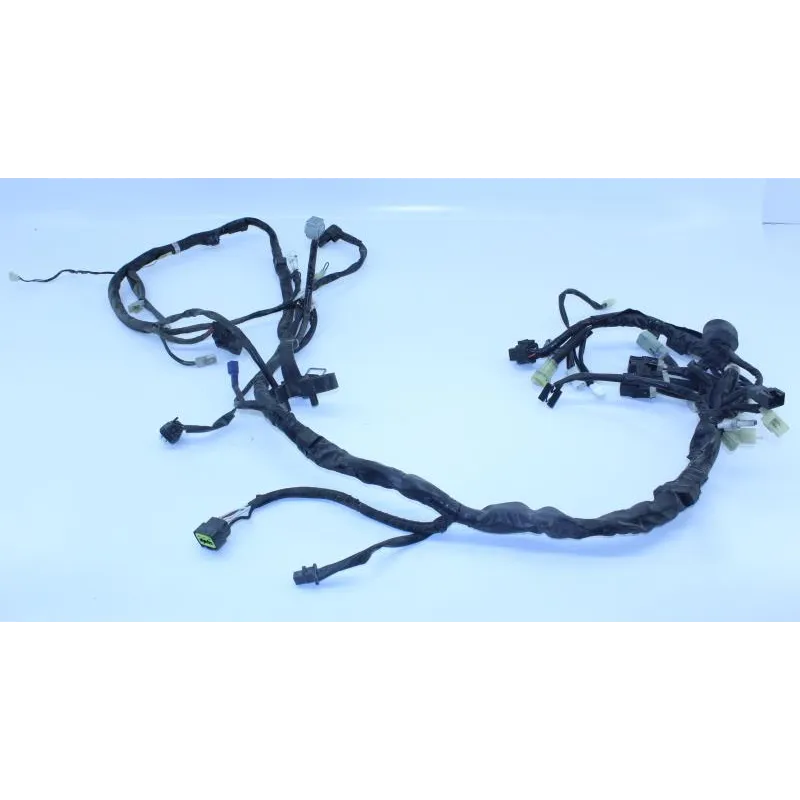 Faisceau electrique YAMAHA YP 400 MAJESTY 2005 - 2006