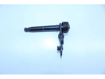 Arbre de selecteur KAWASAKI GPX 750 R 1987 - 1989