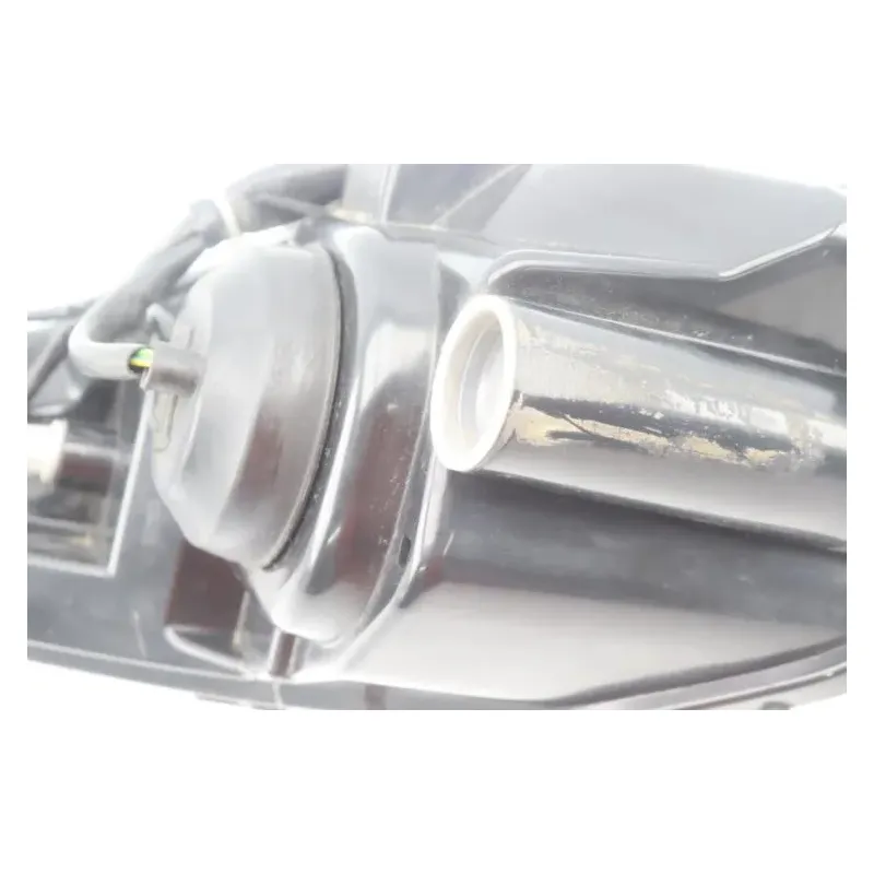 Optique avant gauche (feux)(phare) PEUGEOT SATELIS 125 2007 - 2011