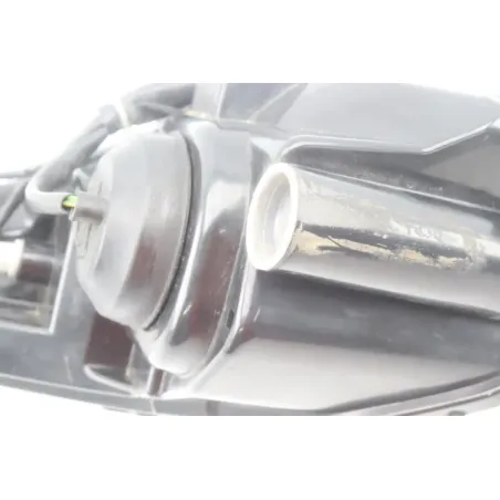 Optique avant gauche (feux)(phare) PEUGEOT SATELIS 125 2007 - 2011