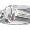 Optique avant gauche (feux)(phare) PEUGEOT SATELIS 125 2007 - 2011 Optique avant gauche (feux)(phare) PEUGEOT SATELIS 125 2007 - 2011
