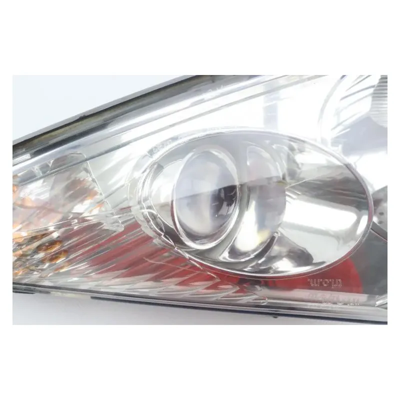 Optique avant gauche (feux)(phare) PEUGEOT SATELIS 125 2007 - 2011
