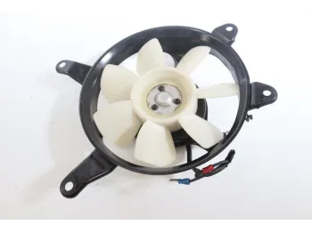 Ventilateur KAWASAKI GPX 750 R 1987 - 1989