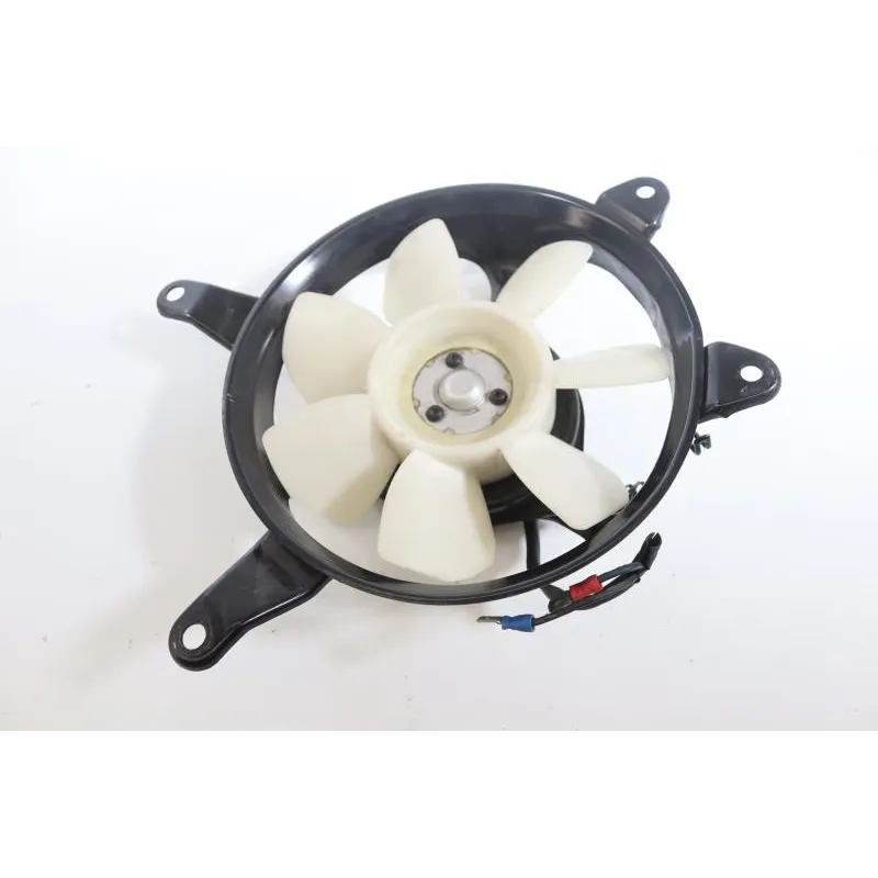 Ventilateur KAWASAKI GPX 750 R 1987 - 1989