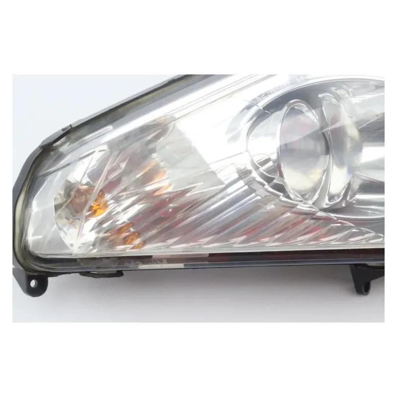 Optique avant gauche (feux)(phare) PEUGEOT SATELIS 125 2007 - 2011