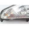 Optique avant gauche (feux)(phare) PEUGEOT SATELIS 125 2007 - 2011 Optique avant gauche (feux)(phare) PEUGEOT SATELIS 125 2007 - 2011