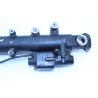 Fourreau fourche gauche KAWASAKI GPX 750 R 1987 - 1989 Fourreau fourche gauche KAWASAKI GPX 750 R 1987 - 1989
