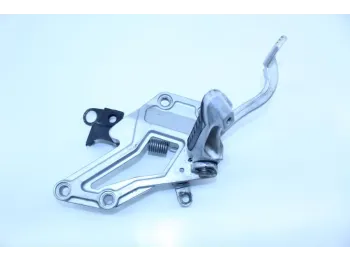 Platine avant droite KAWASAKI GPX 750 R 1987 - 1989