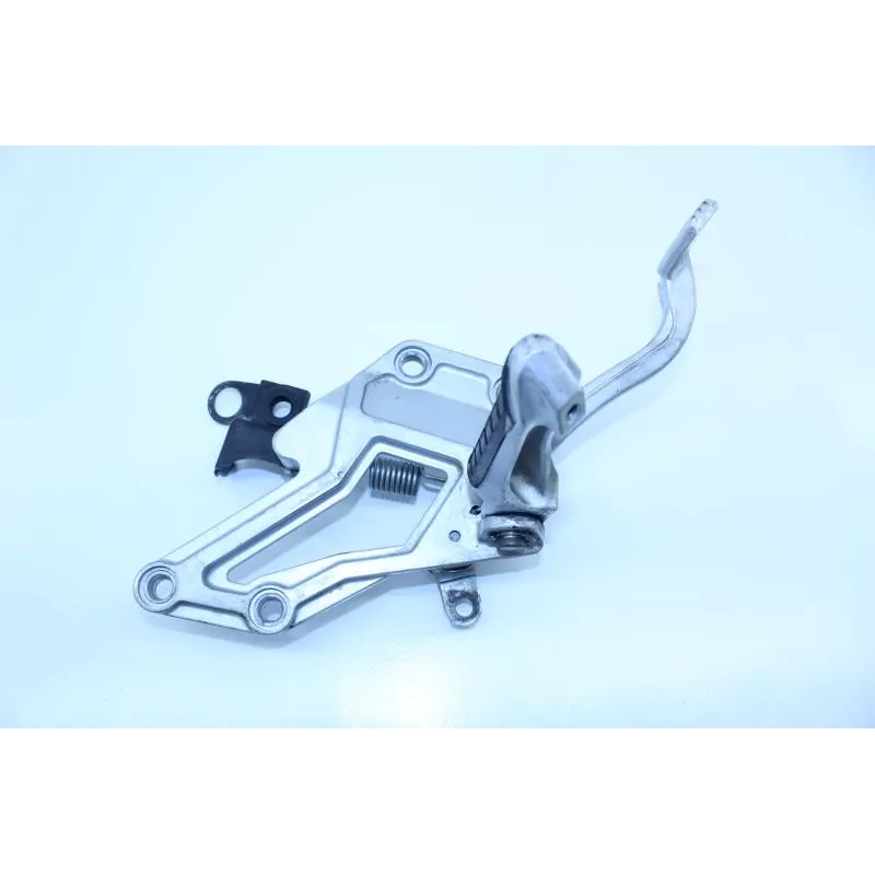Platine avant droite KAWASAKI GPX 750 R 1987 - 1989