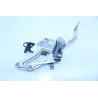 Platine avant droite KAWASAKI GPX 750 R 1987 - 1989 Platine avant droite KAWASAKI GPX 750 R 1987 - 1989