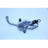 Platine avant droite KAWASAKI GPX 750 R 1987 - 1989
