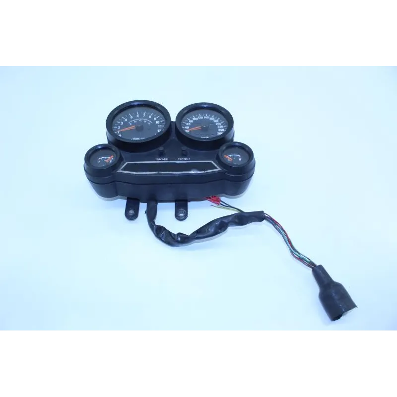 Compteur KAWASAKI GPX 750 R 1987 - 1989
