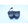 Compteur KAWASAKI GPX 750 R 1987 - 1989 Compteur KAWASAKI GPX 750 R 1987 - 1989