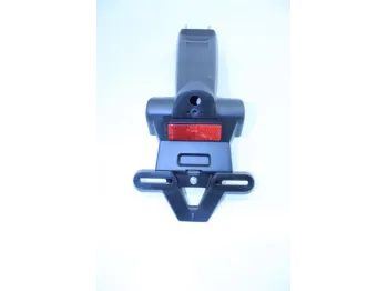 Support de plaque et eclairage YAMAHA YZF 125 R ABS 2019 - 2022