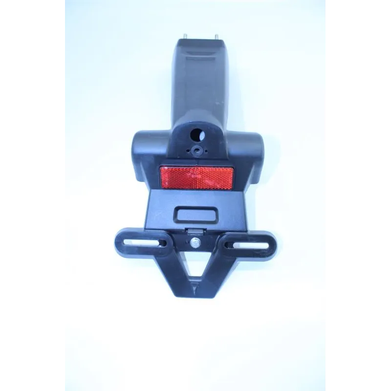 Support de plaque et eclairage YAMAHA YZF 125 R ABS 2019 - 2022