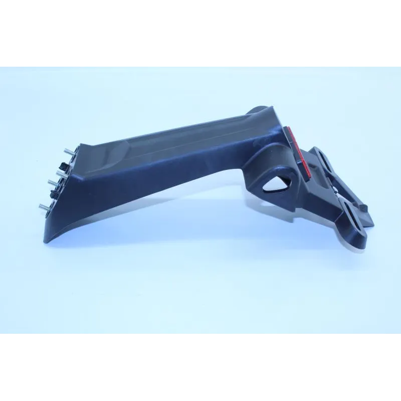 Support de plaque et eclairage YAMAHA YZF 125 R ABS 2019 - 2022