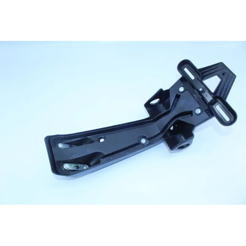 Support de plaque et eclairage YAMAHA YZF 125 R ABS 2019 - 2022