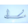 Platine arriere droite YAMAHA YZF 125 R ABS 2019 - 2022 Platine arriere droite YAMAHA YZF 125 R ABS 2019 - 2022