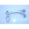 Platine arriere droite YAMAHA YZF 125 R ABS 2019 - 2022 Platine arriere droite YAMAHA YZF 125 R ABS 2019 - 2022