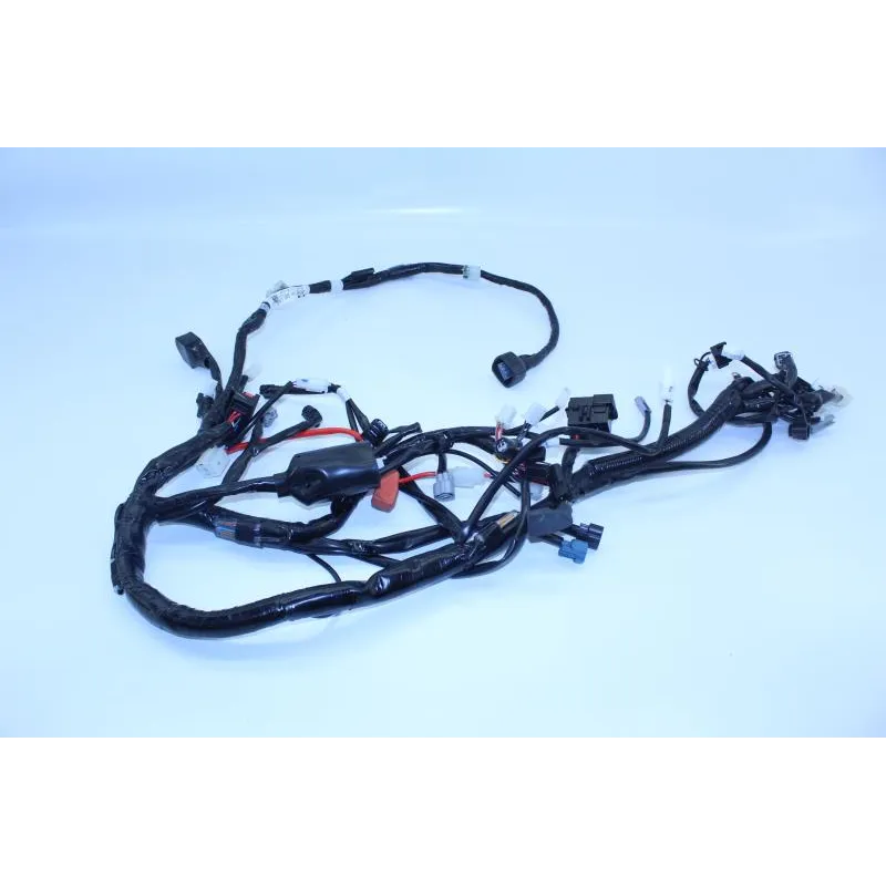 Faisceau electrique YAMAHA YZF 125 R ABS 2019 - 2022
