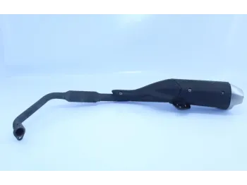 Ligne d'echappement YAMAHA YZF 125 R ABS 2019 - 2022