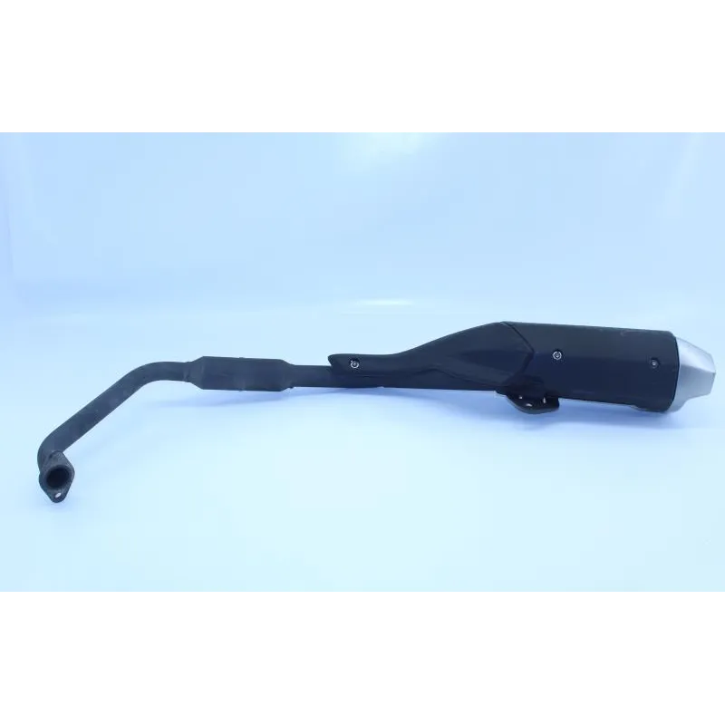 Ligne d'echappement YAMAHA YZF 125 R ABS 2019 - 2022
