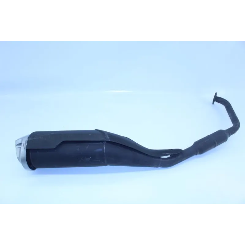 Ligne d'echappement YAMAHA YZF 125 R ABS 2019 - 2022