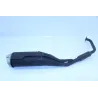 Ligne d'echappement YAMAHA YZF 125 R ABS 2019 - 2022 Ligne d'echappement YAMAHA YZF 125 R ABS 2019 - 2022