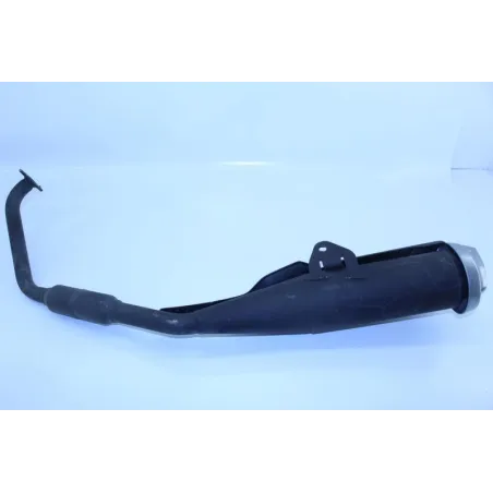 Ligne d'echappement YAMAHA YZF 125 R ABS 2019 - 2022