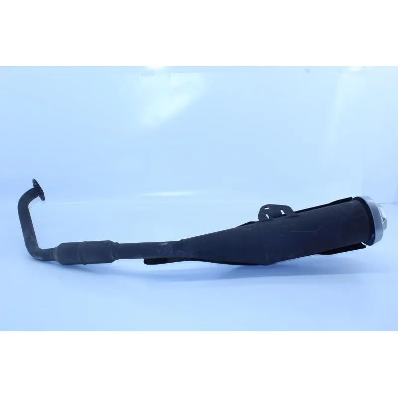 Ligne d'echappement YAMAHA YZF 125 R ABS 2019 - 2022