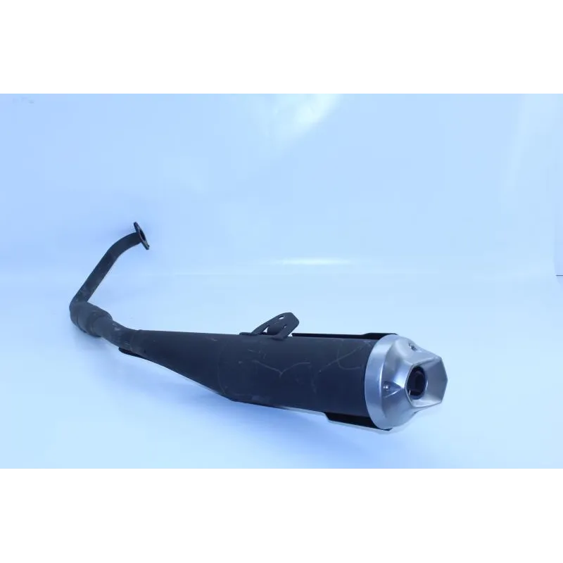 Ligne d'echappement YAMAHA YZF 125 R ABS 2019 - 2022