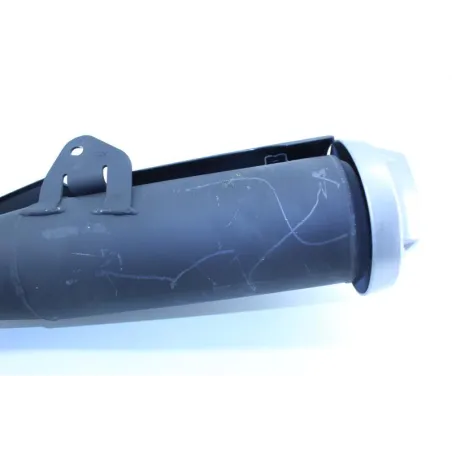 Ligne d'echappement YAMAHA YZF 125 R ABS 2019 - 2022