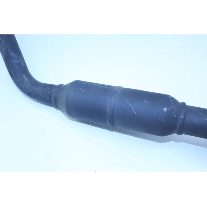 Ligne d'echappement YAMAHA YZF 125 R ABS 2019 - 2022