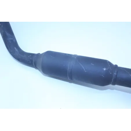 Ligne d'echappement YAMAHA YZF 125 R ABS 2019 - 2022
