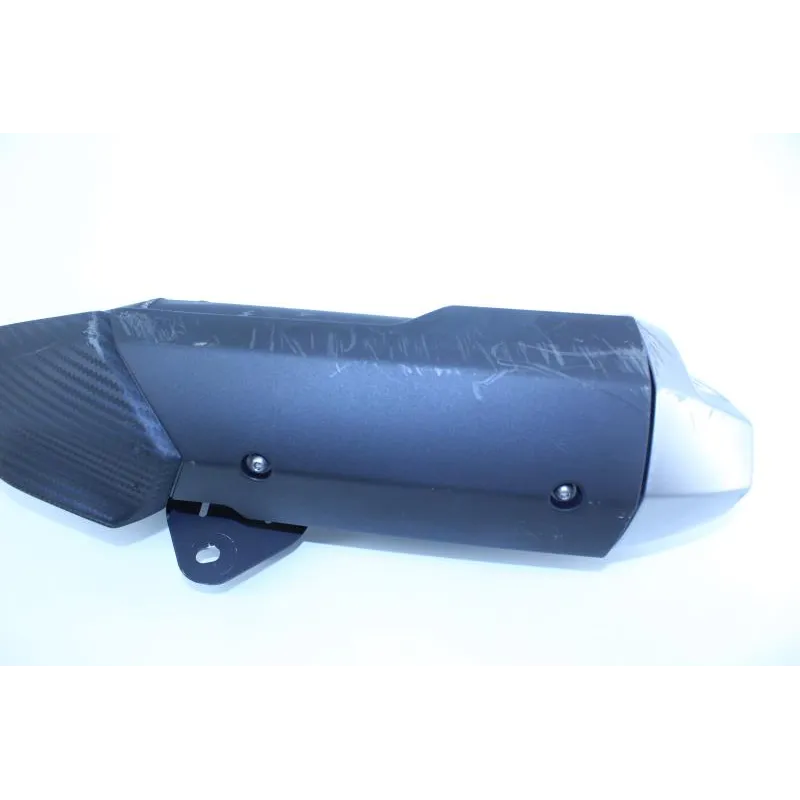 Ligne d'echappement YAMAHA YZF 125 R ABS 2019 - 2022