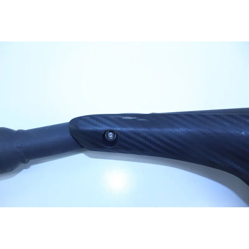 Ligne d'echappement YAMAHA YZF 125 R ABS 2019 - 2022