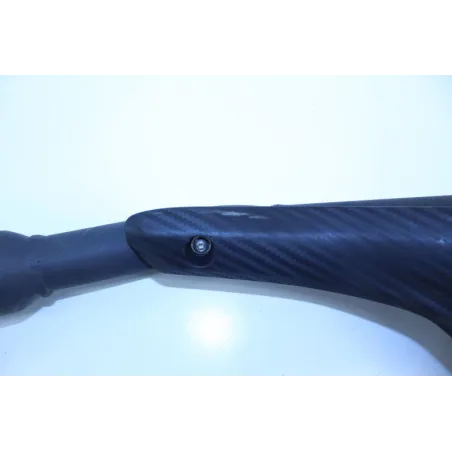 Ligne d'echappement YAMAHA YZF 125 R ABS 2019 - 2022