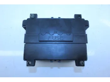 Boite a fusibles KYMCO DINKSTREET 300 ABS 2013 - 2014